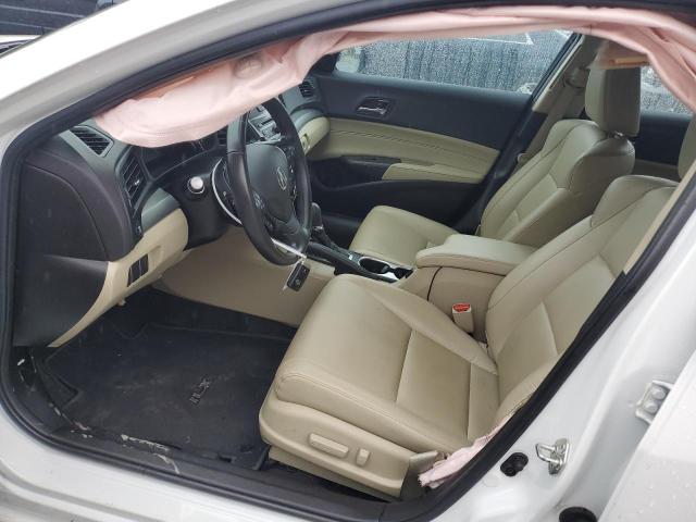 Photo 7 from auction – 2018 ACURA ILX BASE W with VIN 19UDE2F3XJA002237
