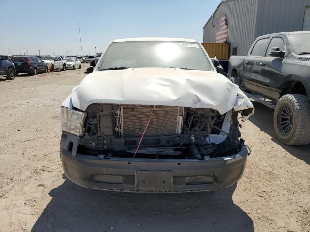 Photo 5 from auction – 2022 RAM 1500 CLASS with VIN 1C6RR6FT7NS186091