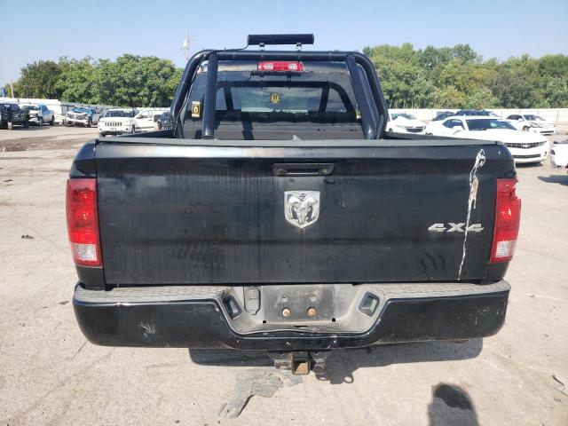 Снимка 6 от търг – 2014 RAM 1500 ST с VIN 1C6RR7FT9ES183361