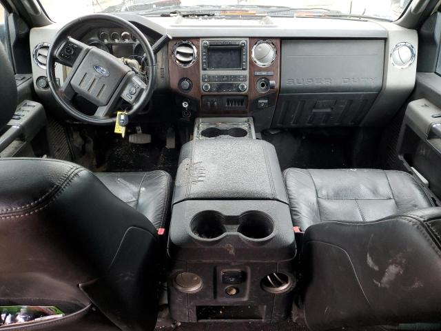 Photo 8 from auction – 2012 FORD F250 SUPER with VIN 1FT7W2BT3CEA37261