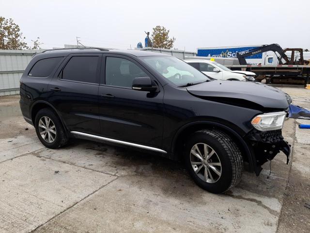 Photo 4 from auction – 2016 DODGE DURANGO LI with VIN 1C4RDJDG1GC331185