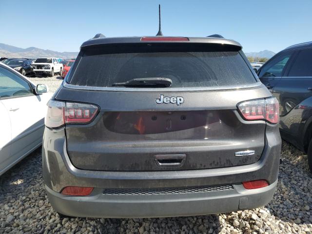Photo 6 from auction – 2020 JEEP COMPASS LA with VIN 3C4NJCBB6LT141293