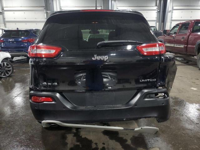 Photo 6 from auction – 2018 JEEP CHEROKEE L with VIN 1C4PJMDB6JD508059