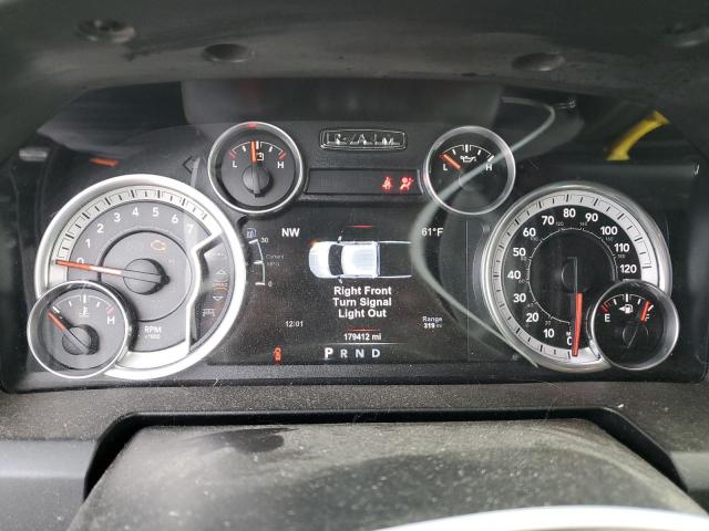 Photo 9 from auction – 2015 RAM 1500 SLT with VIN 1C6RR7LT9FS564097