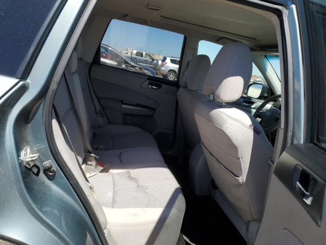 Photo 10 from auction – 2012 SUBARU FORESTER 2 with VIN JF2SHADC2CH458867