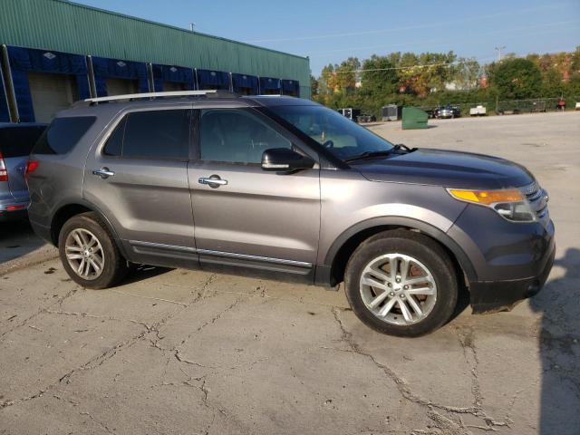 Снимка 4 от търг – 2013 FORD EXPLORER X с VIN 1FM5K8D81DGC76839