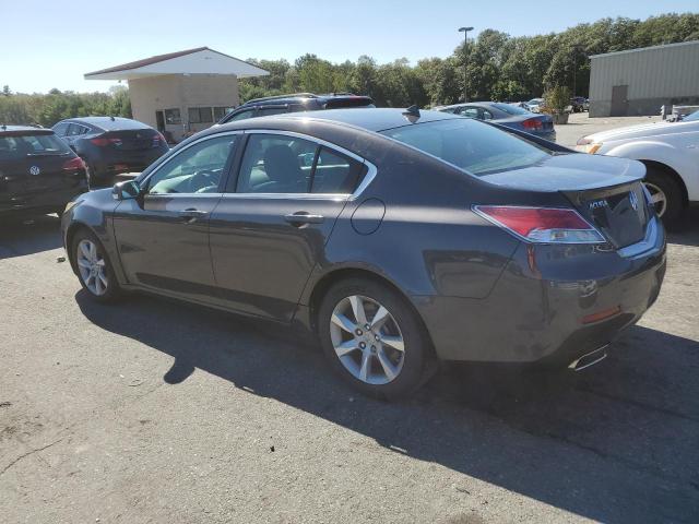 Photo 2 from auction – 2012 ACURA TL with VIN 19UUA8F59CA031876