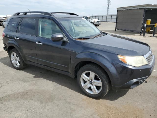 Photo 4 from auction – 2010 SUBARU FORESTER 2 with VIN JF2SH6CC7AH765978
