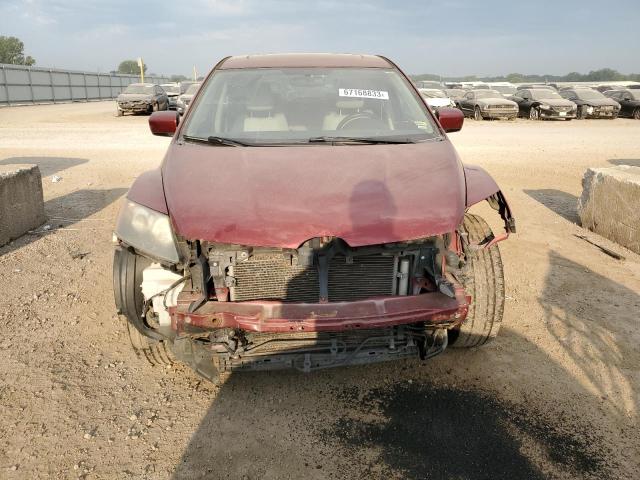 Photo 5 from auction – 2007 MAZDA CX-7 with VIN JM3ER293X70158514