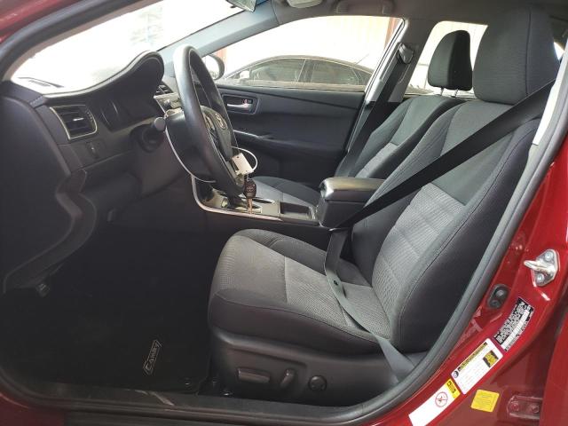 Photo 7 from auction – 2017 TOYOTA CAMRY LE with VIN 4T1BF1FK2HU679615