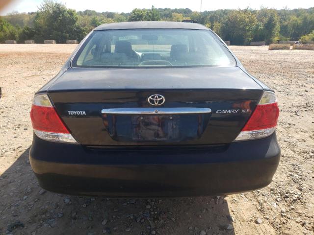 Photo 6 from auction – 2006 TOYOTA CAMRY LE with VIN 4T1BE32K46U115403