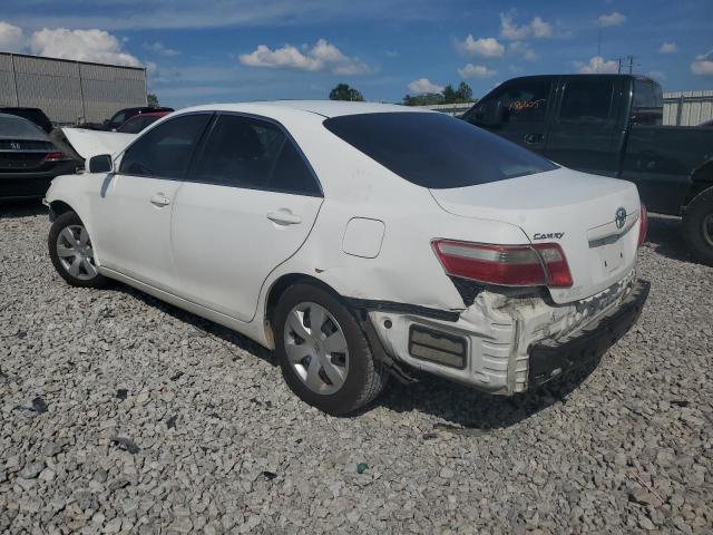 Photo 2 from auction – 2007 TOYOTA CAMRY CE with VIN 4T1BE46K47U651608