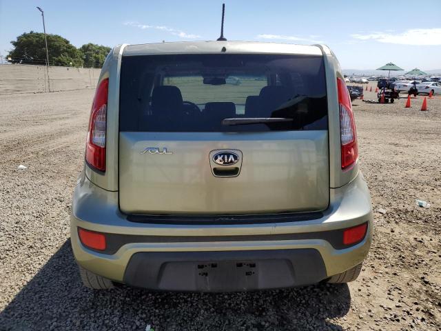 Photo 6 from auction – 2013 KIA SOUL with VIN KNDJT2A5XD7487285
