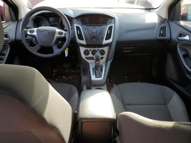 Photo 8 from auction – 2014 FORD FOCUS SE with VIN 1FADP3F22EL112219