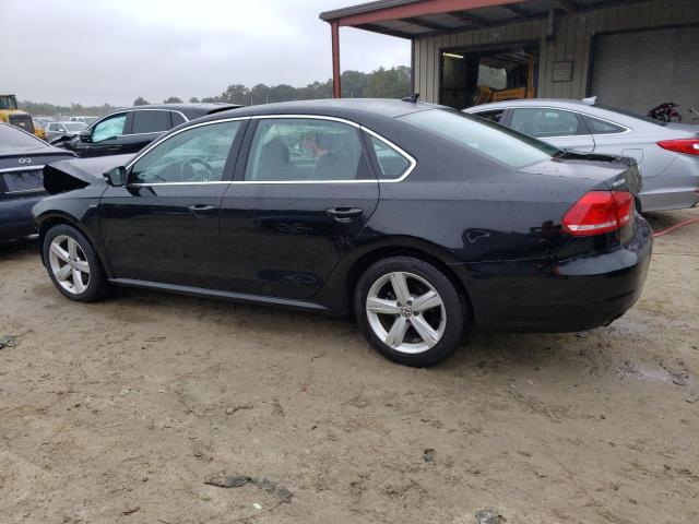 Photo 2 from auction – 2015 VOLKSWAGEN PASSAT S with VIN 1VWAT7A3XFC096446