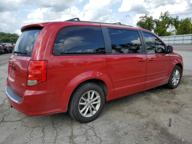 Foto 3 de la subasta – 2013 DODGE GRAND CARA con VIN 2C4RDGCG2DR717704