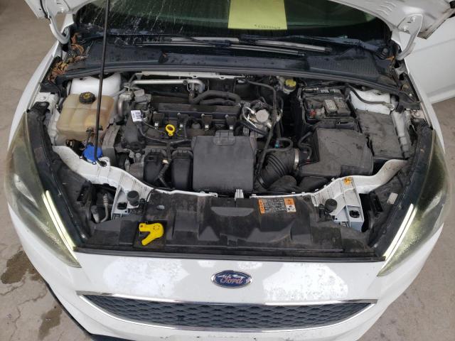 Photo 11 from auction – 2016 FORD FOCUS SE with VIN 1FADP3K25GL332513
