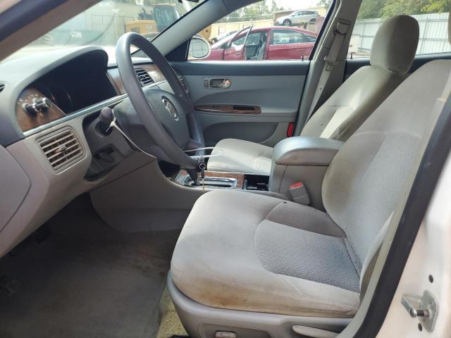Photo 7 from auction – 2006 BUICK LACROSSE C with VIN 2G4WC582561193307