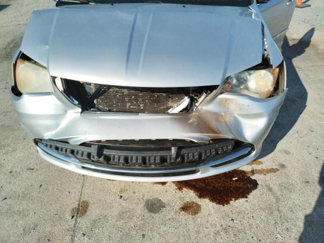 Photo 12 from auction – 2012 CHRYSLER TOWN & COU with VIN 2C4RC1BG2CR367992