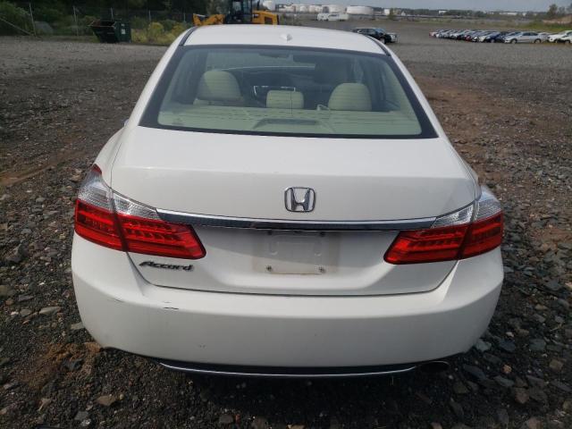 Photo 6 from auction – 2015 HONDA ACCORD EXL with VIN 1HGCR2F82FA202855