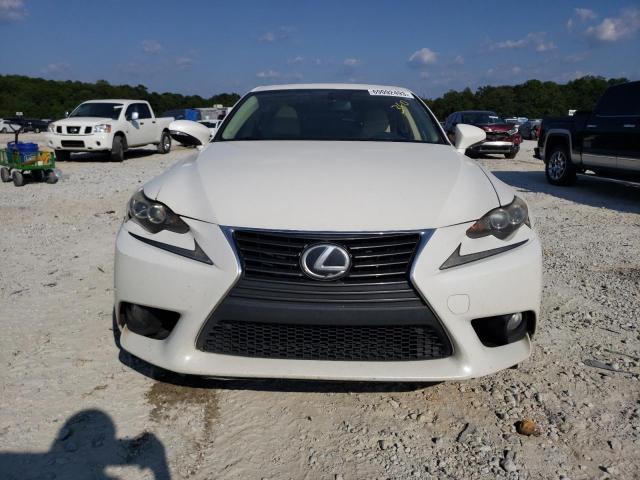 Photo 5 from auction – 2014 LEXUS IS 350 with VIN JTHBE1D26E5005336