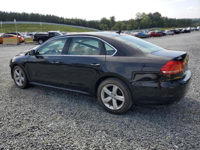 Photo 2 from auction – 2015 VOLKSWAGEN PASSAT S with VIN 1VWAT7A32FC105060