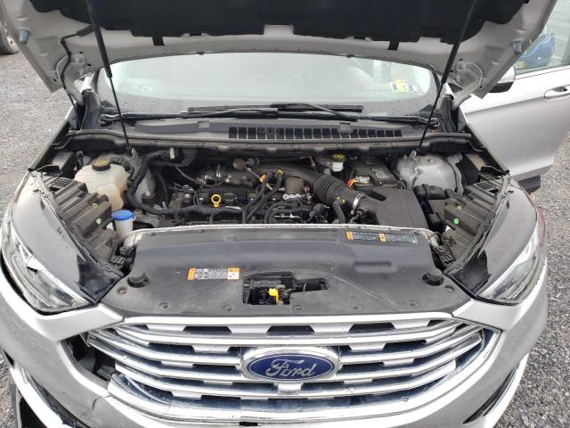 Снимка 12 от търг – 2019 FORD EDGE TITAN с VIN 2FMPK4K91KBC07117