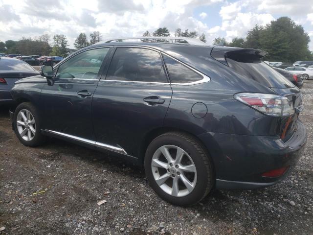 Снимка 2 от търг – 2011 LEXUS RX 350 с VIN 2T2ZK1BA4BC047758