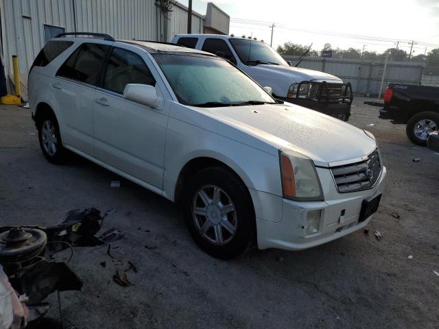 Photo 4 from auction – 2004 CADILLAC SRX with VIN 1GYEE637240174591
