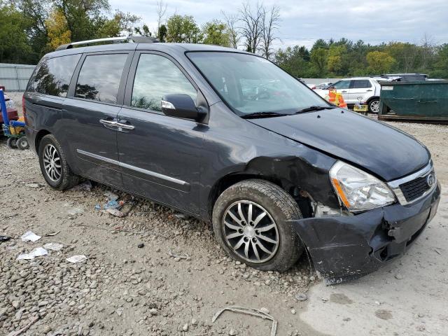 Photo 4 from auction – 2012 KIA SEDONA EX with VIN KNDMH4C75C6484632
