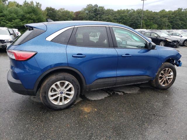Photo 3 from auction – 2022 FORD ESCAPE SE with VIN 1FMCU9G69NUB57148