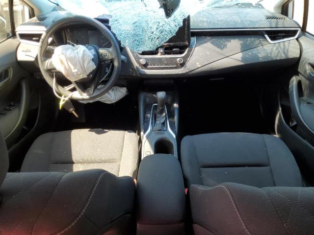 Photo 8 from auction – 2023 TOYOTA COROLLA LE with VIN JTDB4MEE9PJ002634