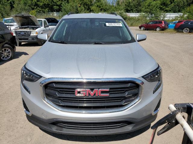 Photo 5 from auction – 2019 GMC TERRAIN SL with VIN 3GKALTEV3KL100234