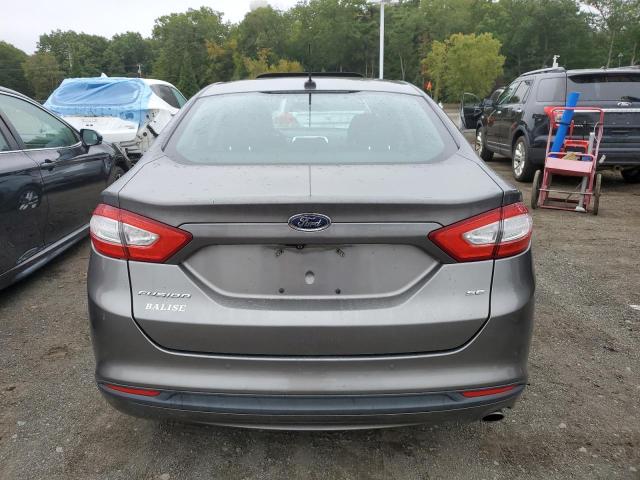 Photo 6 from auction – 2013 FORD FUSION SE with VIN 3FA6P0H73DR122032
