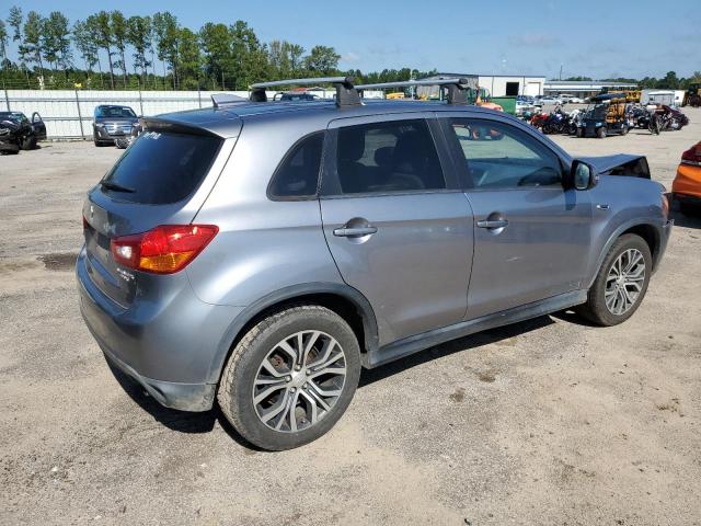 Photo 3 from auction – 2017 MITSUBISHI OUTLANDER with VIN JA4AP3AU9HZ005430