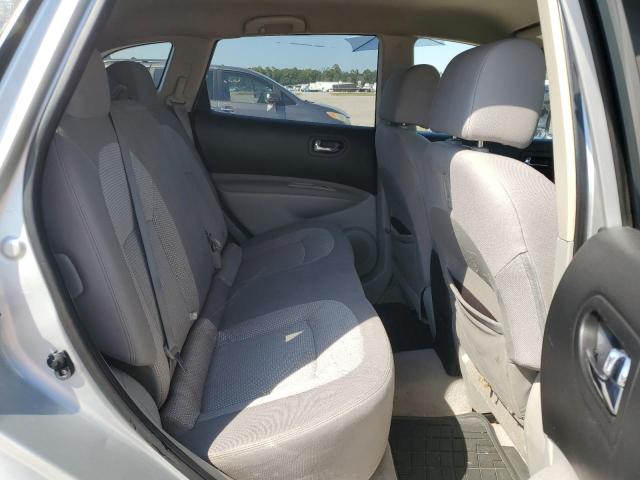 Photo 10 from auction – 2011 NISSAN ROGUE with VIN JN8AS5MT2BW166489