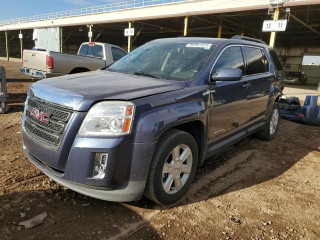 GMC TERRAIN SL 2013 с VIN 2GKALSEK3D6313580 - Снимка от търг