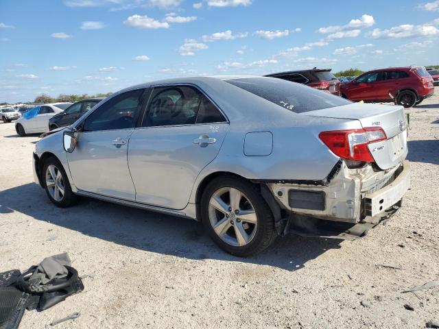 Photo 2 from auction – 2012 TOYOTA CAMRY BASE with VIN 4T4BF1FK6CR236494