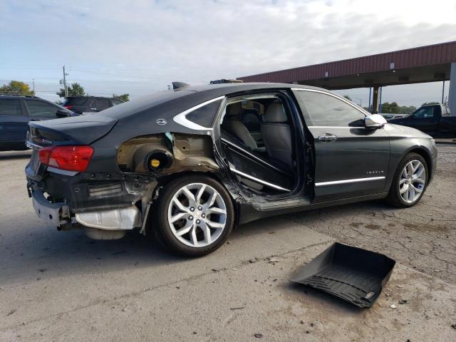Photo 3 from auction – 2018 CHEVROLET IMPALA PRE with VIN 2G1125S36J9152609