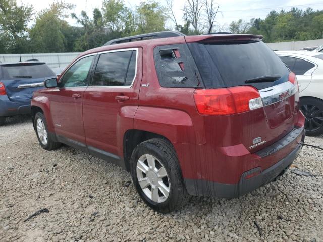 Photo 2 from auction – 2012 GMC TERRAIN SL with VIN 2GKALUEK4C6292135