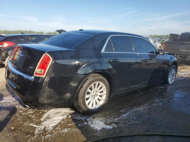 Photo 3 from auction – 2012 CHRYSLER 300 with VIN 2C3CCAAG2CH273340