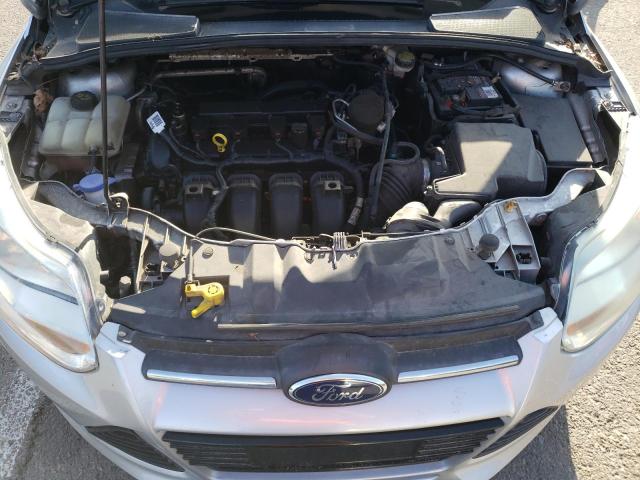 Photo 11 from auction – 2014 FORD FOCUS SE with VIN 1FADP3K21EL403400