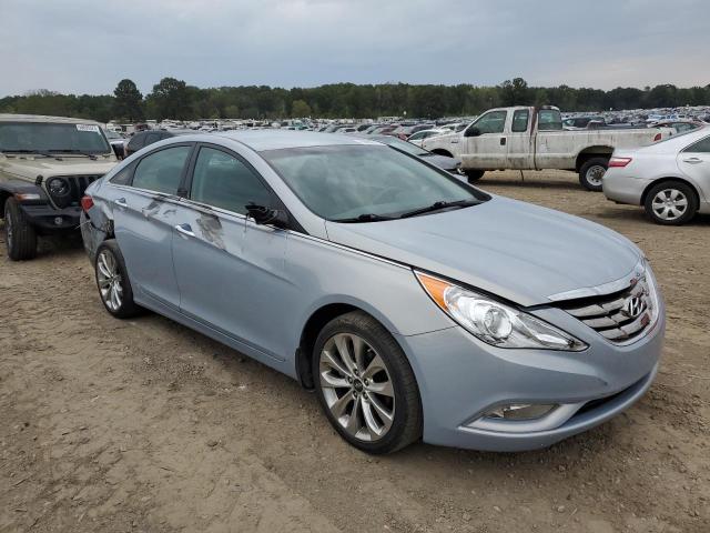 Photo 4 from auction – 2013 HYUNDAI SONATA SE with VIN 5NPEC4AC2DH764275