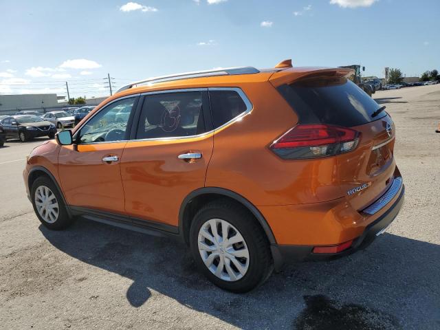 Photo 2 from auction – 2017 NISSAN ROGUE S with VIN JN8AT2MT5HW390098