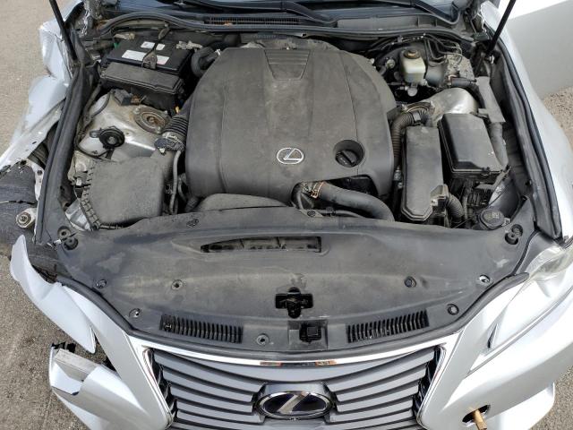 Photo 11 from auction – 2014 LEXUS IS 250 with VIN JTHCF1D25E5003210