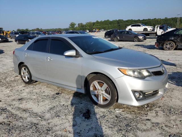 Photo 4 from auction – 2012 TOYOTA CAMRY BASE with VIN 4T1BF1FK6CU114924