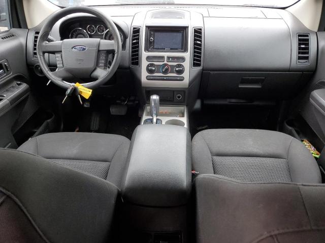 Photo 8 from auction – 2008 FORD EDGE SE with VIN 2FMDK36C28BB02890