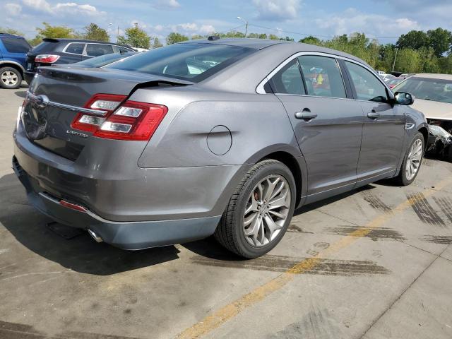 Photo 3 from auction – 2013 FORD TAURUS LIM with VIN 1FAHP2F87DG129640