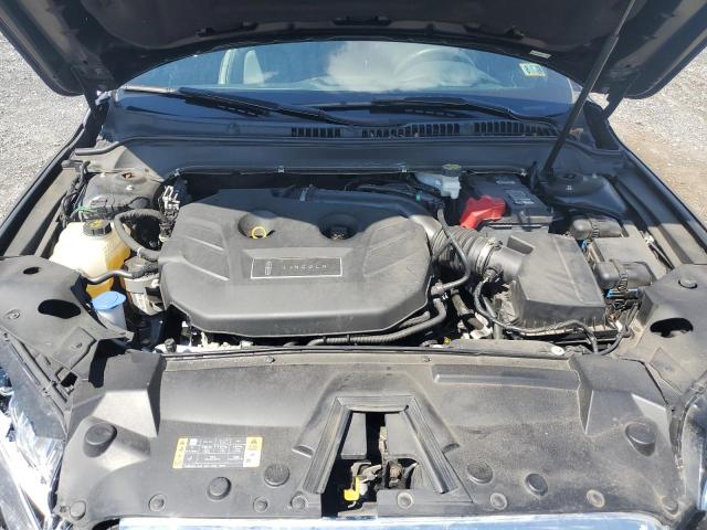 Photo 11 from auction – 2020 LINCOLN MKZ RESERV with VIN 3LN6L5F91LR619744