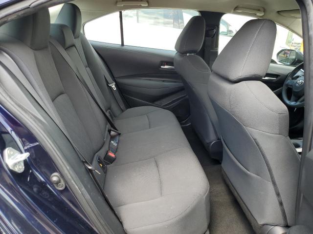 Photo 10 from auction – 2020 TOYOTA COROLLA LE with VIN 5YFEPRAE7LP040215